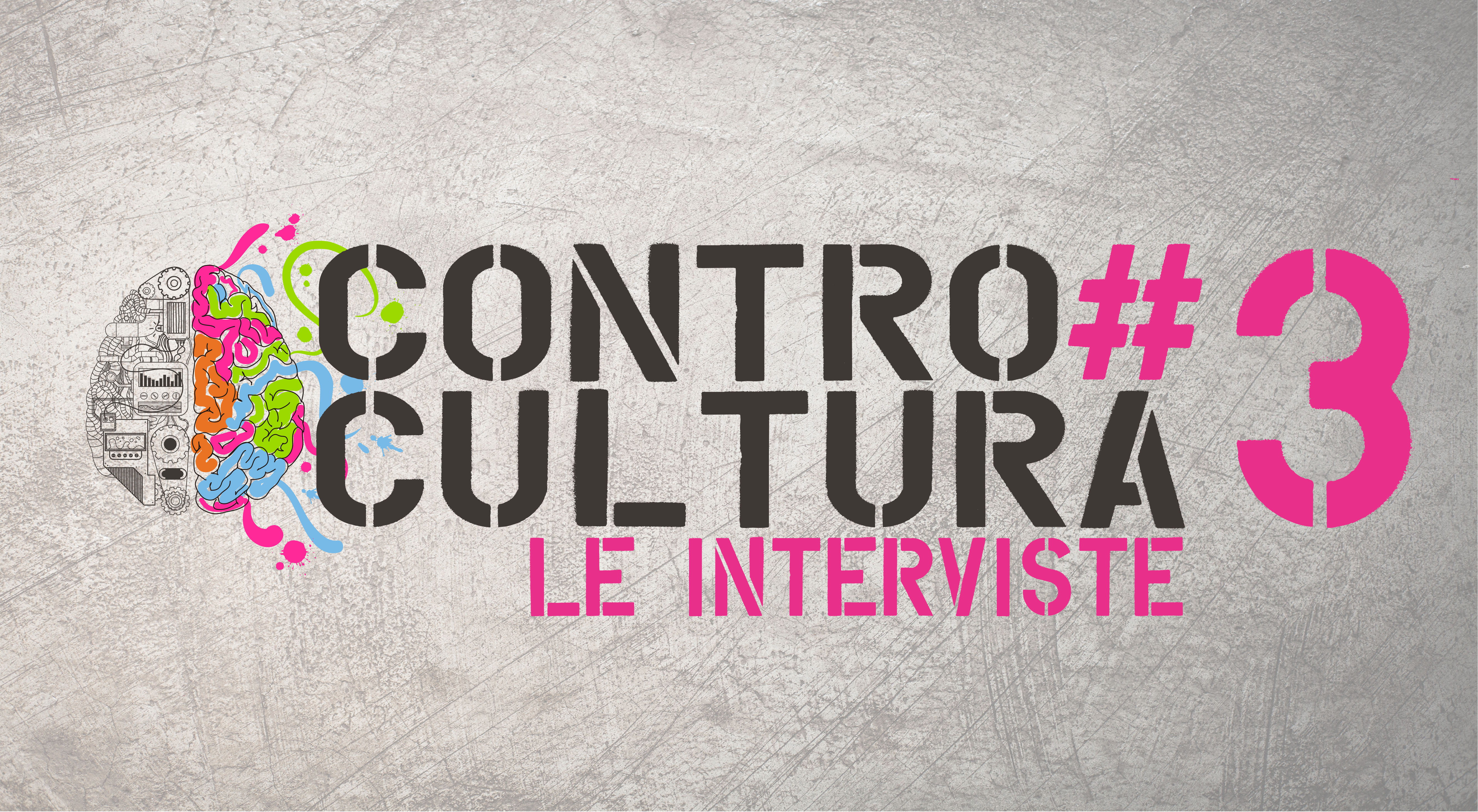 Radio Controcultura logo free web
