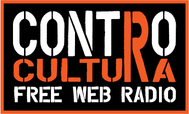 Radio Controcultura logo free web