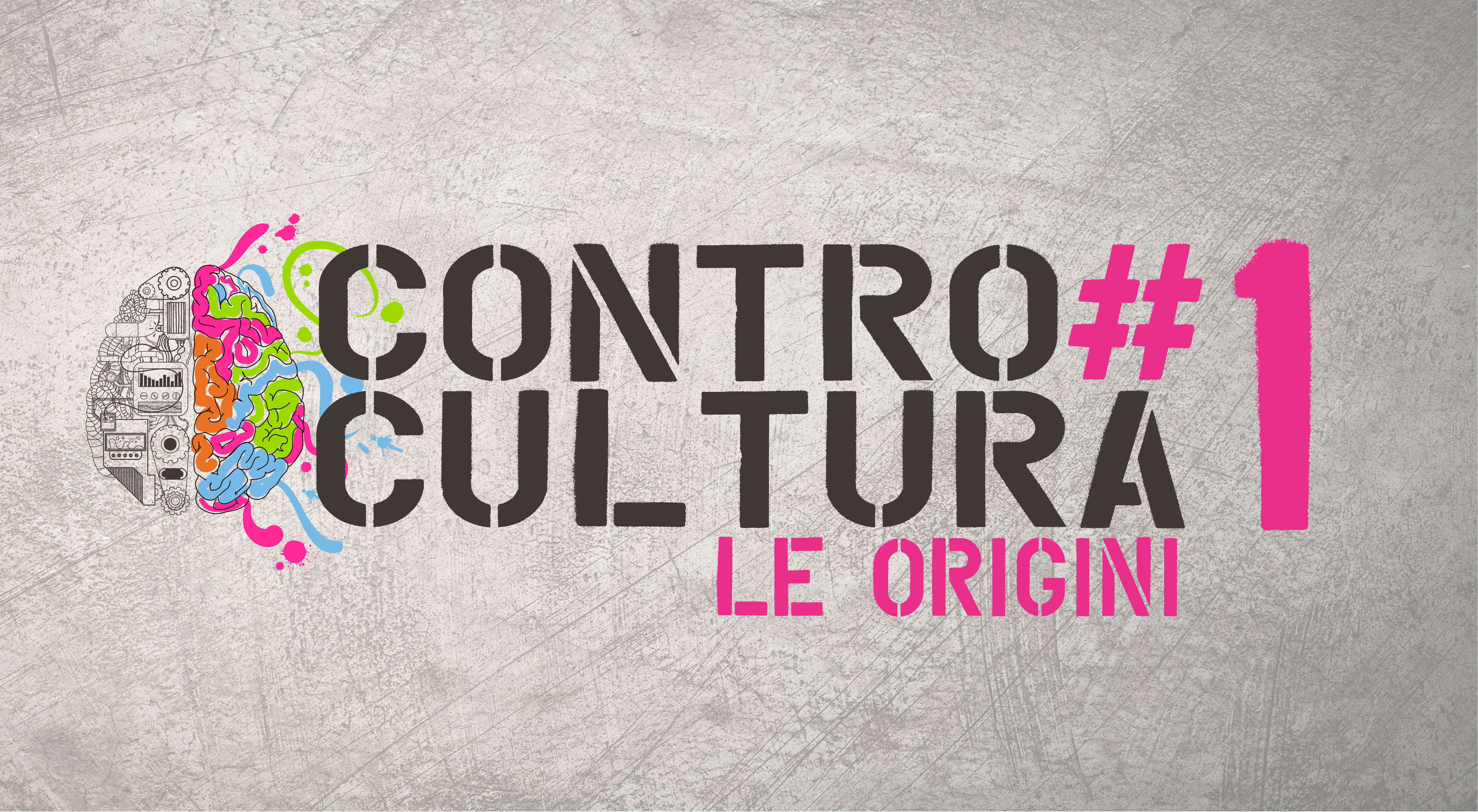 Radio Controcultura logo free web