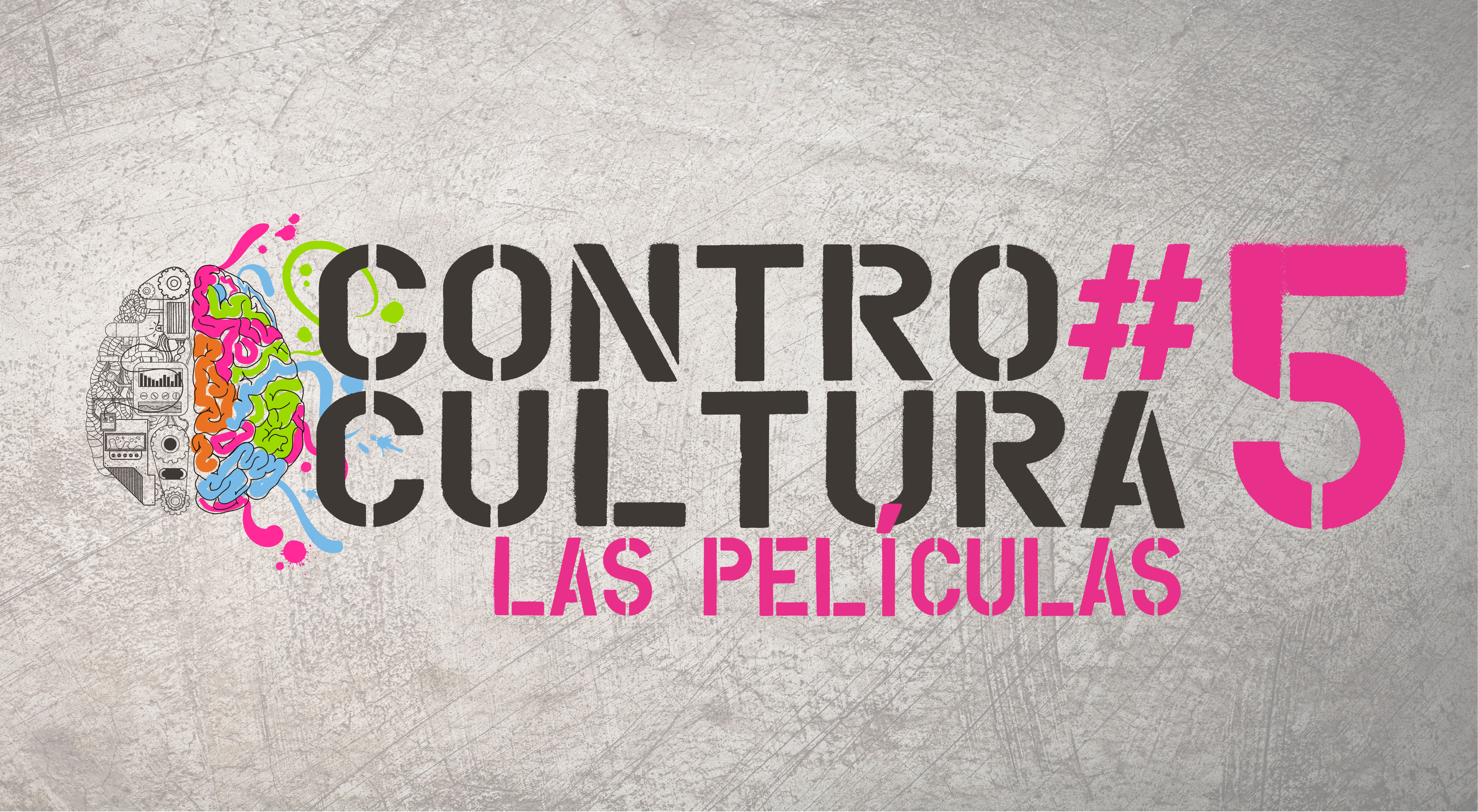 Radio Controcultura logo free web