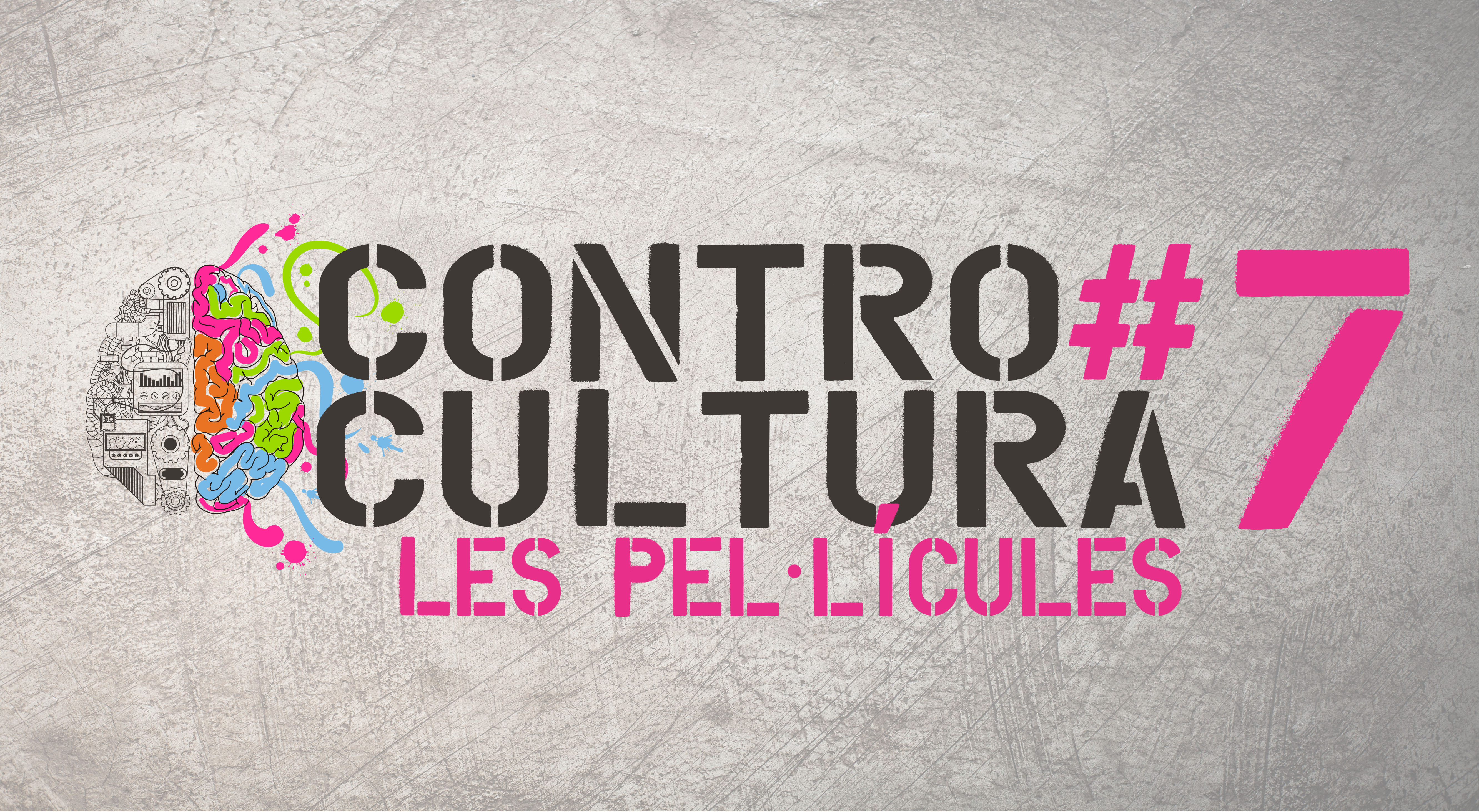 Radio Controcultura logo free web